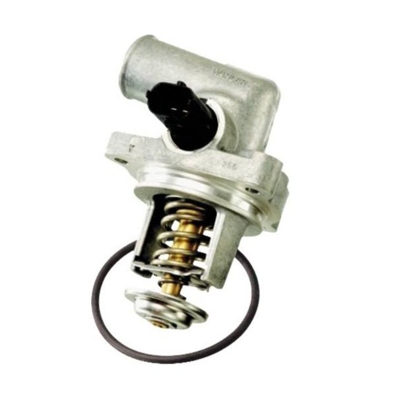VÁLVULA TERMOSTÁTICA - DC INDUSTRIA - 39132